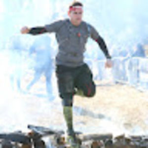 Meet your Posher, Ian